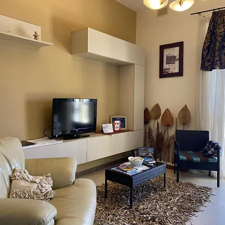 Seaview Апартаменты Биргу