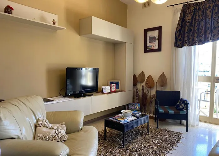 Seaview Apartment Vittoriosa