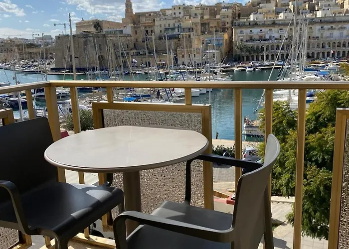 Seaview * Vittoriosa