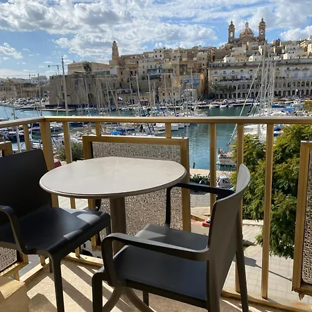 Seaview * Il-Birgu