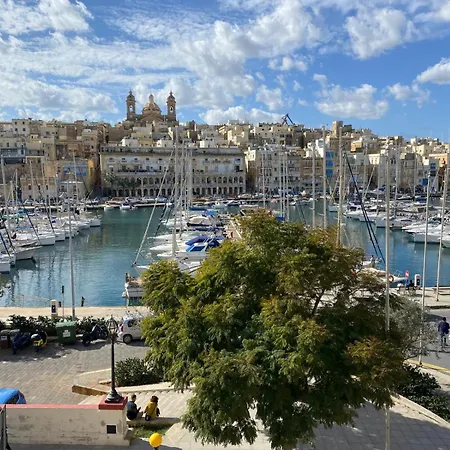Seaview Il-Birgu